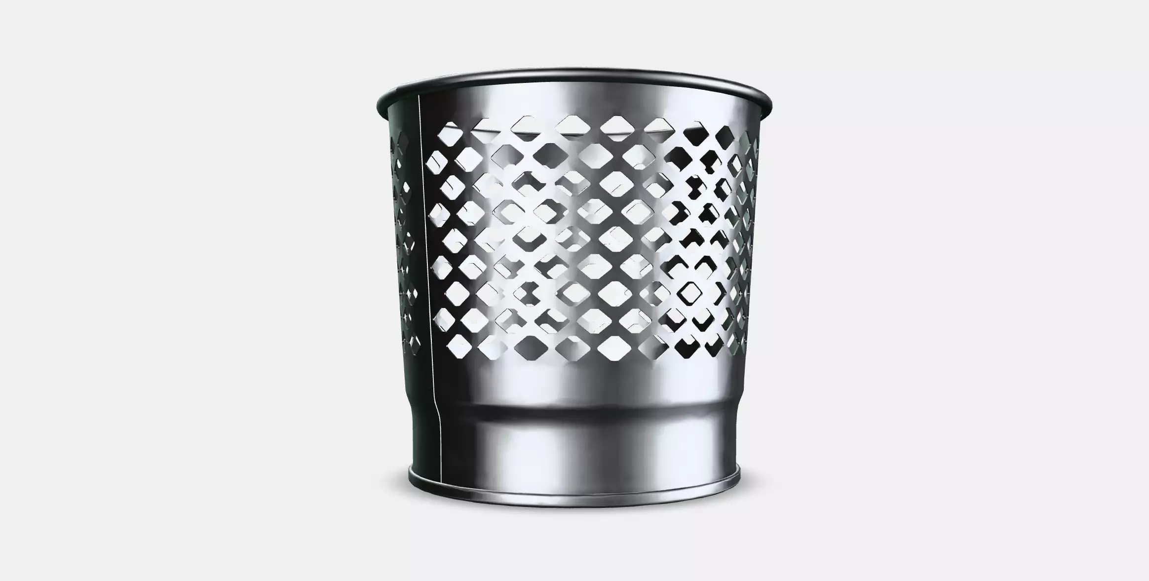 BERGGRAN Candleholder 3D model_11