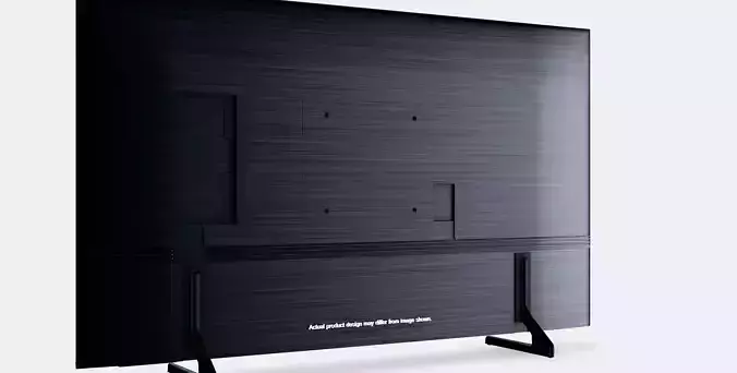 75 QLED 4K Q60D Tizen OS Smart TV