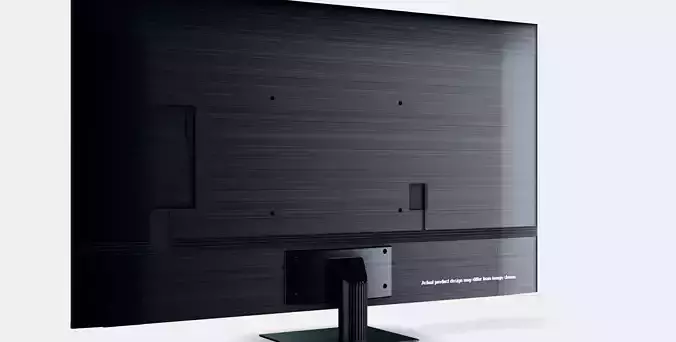 75 QLED 4K Q70D Tizen OS Smart TV