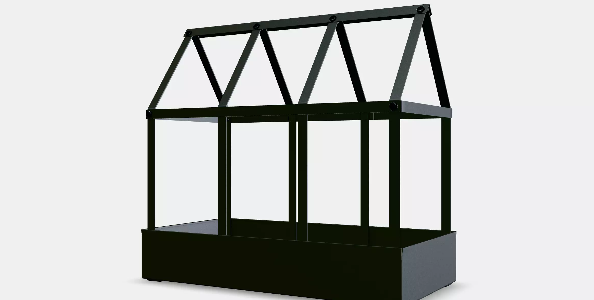 SENAPSKAL An ornamental plant house 3D model_13