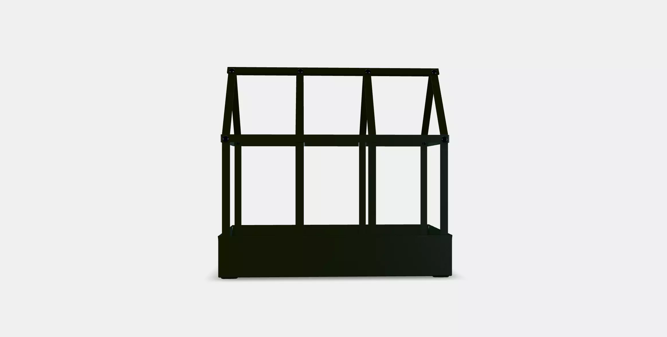 SENAPSKAL An ornamental plant house 3D model_12