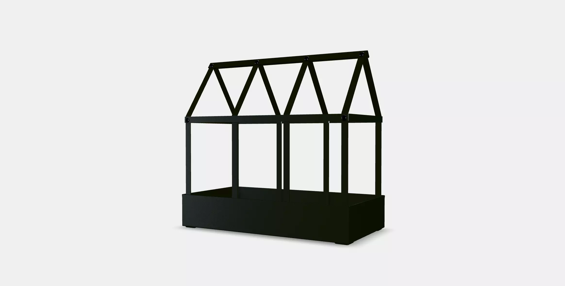 SENAPSKAL An ornamental plant house 3D model_5