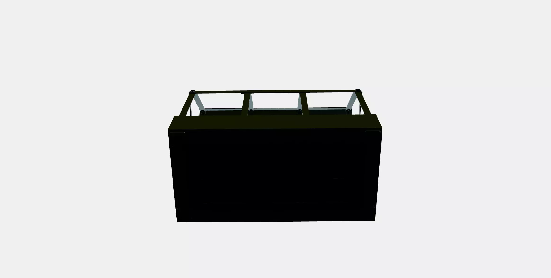 SENAPSKAL An ornamental plant house 3D model_4