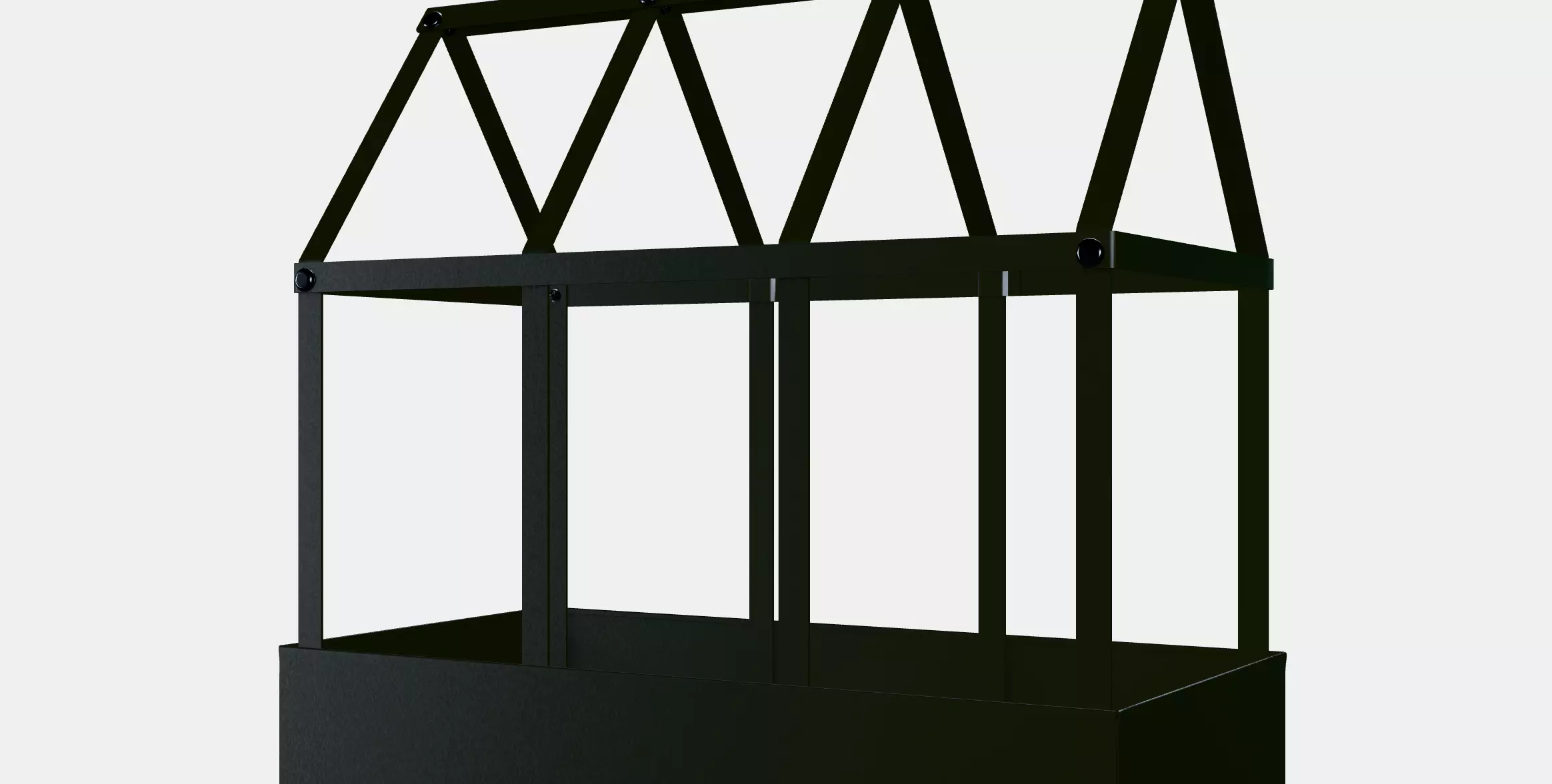 SENAPSKAL An ornamental plant house 3D model_6