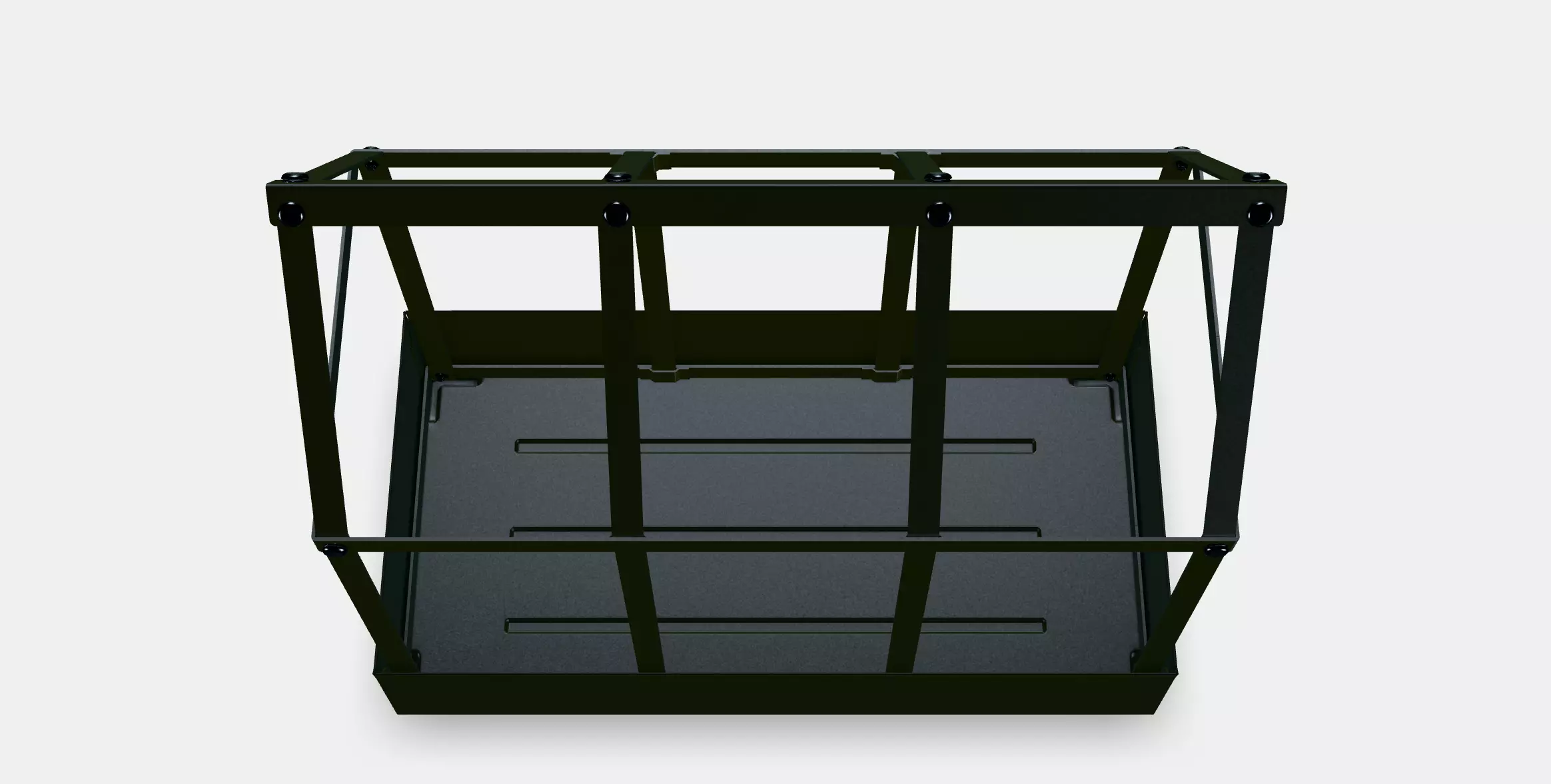 SENAPSKAL An ornamental plant house 3D model_3