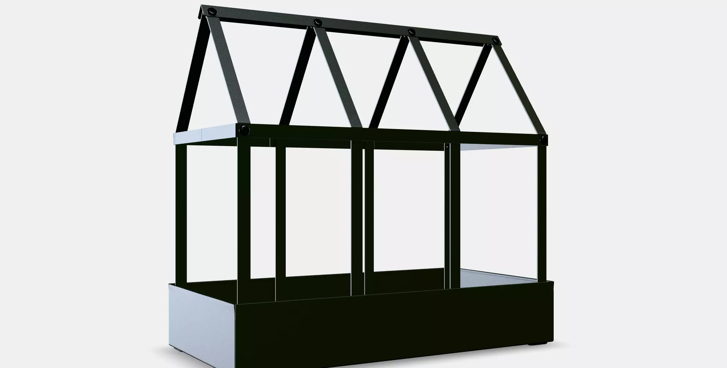 SENAPSKAL An ornamental plant house 3D model_10