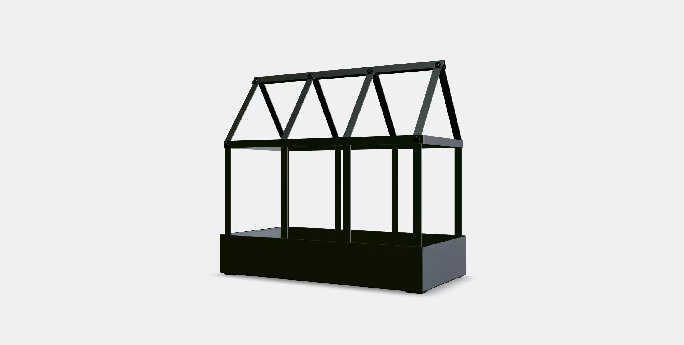 SENAPSKAL An ornamental plant house 3D model_9