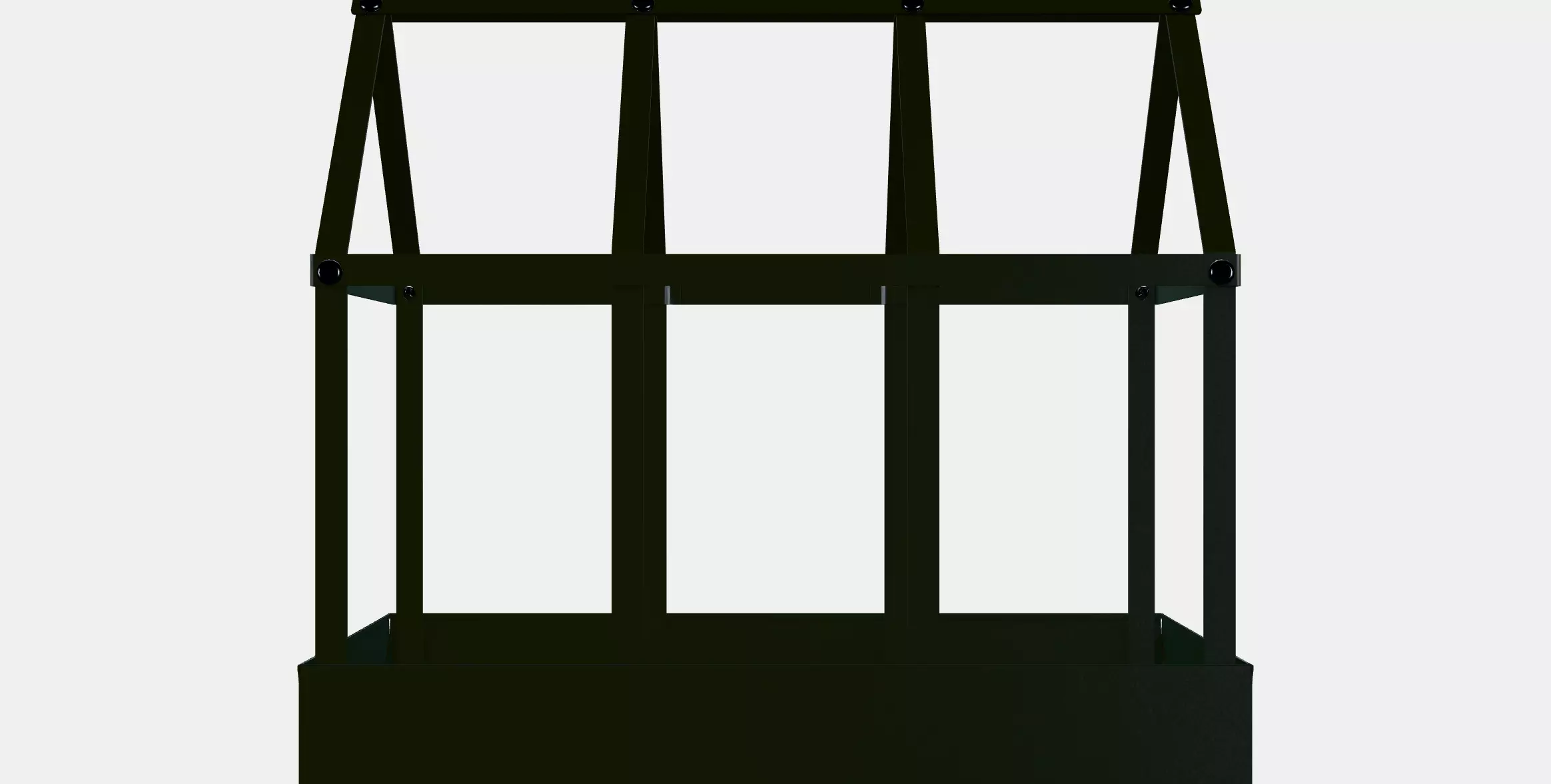 SENAPSKAL An ornamental plant house 3D model_15