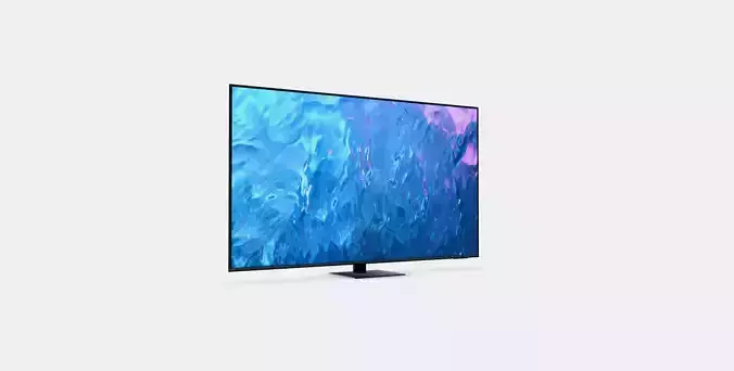 85 Q70C QLED 4K Smart TV