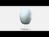 HOVSTA Frame 4 Low-poly 3D model_1