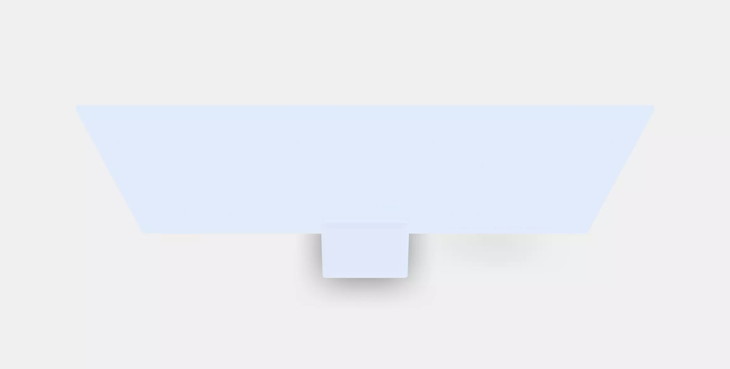 85 QN900B Neo QLED 8K Smart TV 3D model_2