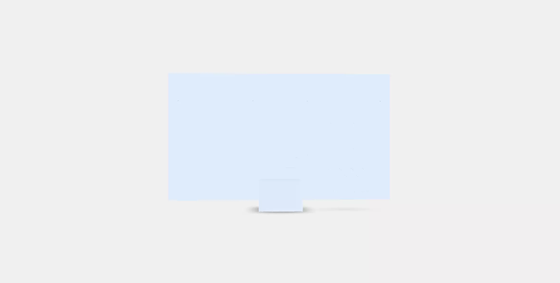 85 QN900B Neo QLED 8K Smart TV 3D model_13