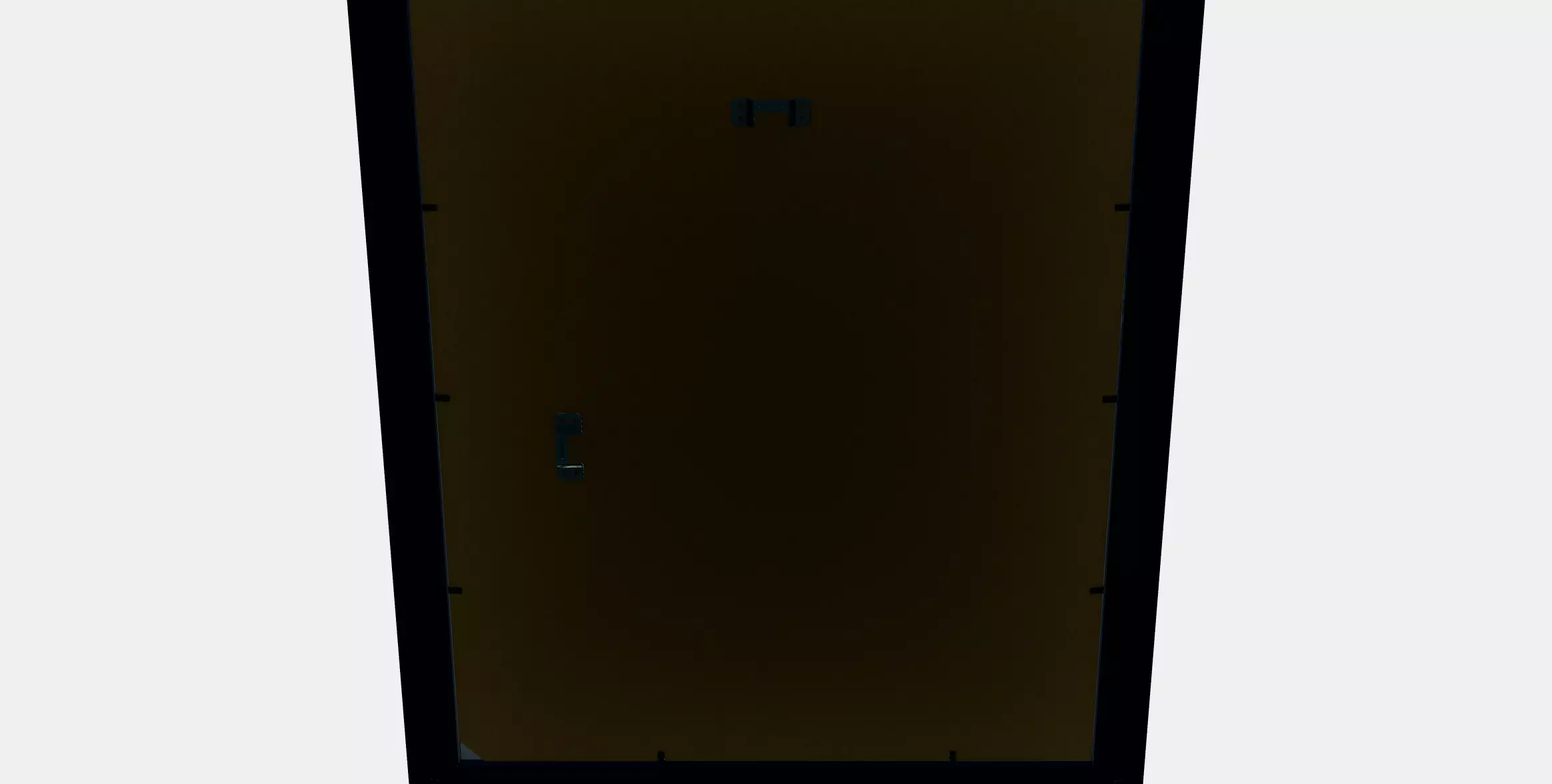 EDSBRUK Frame 5 Low-poly 3D model_8