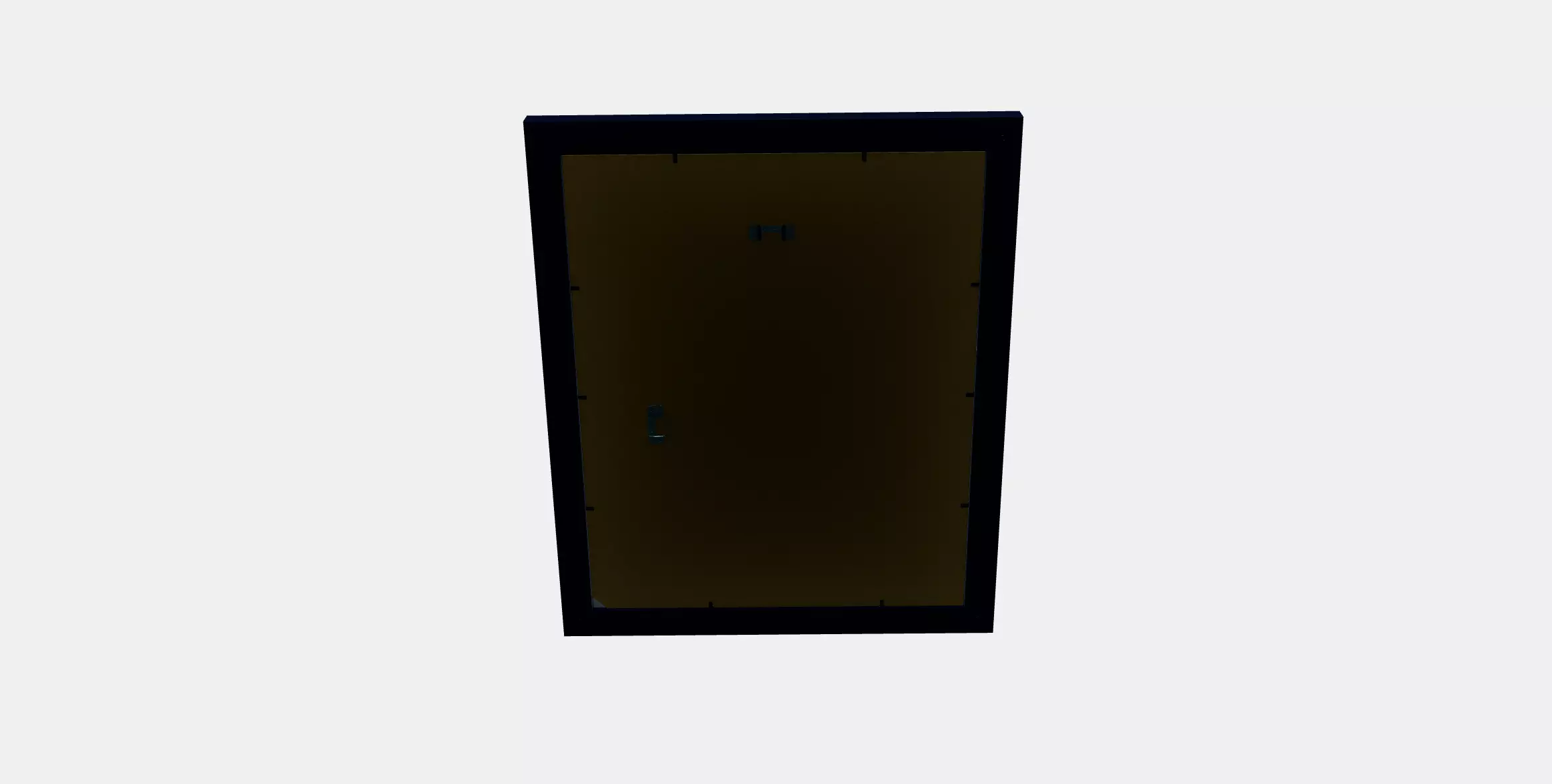 EDSBRUK Frame 5 Low-poly 3D model_7