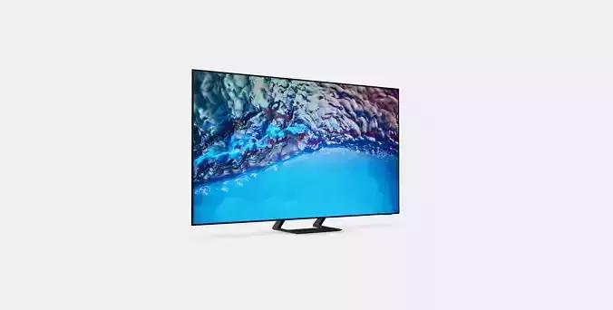 75 BU8500 Crystal UHD 4K Smart TV