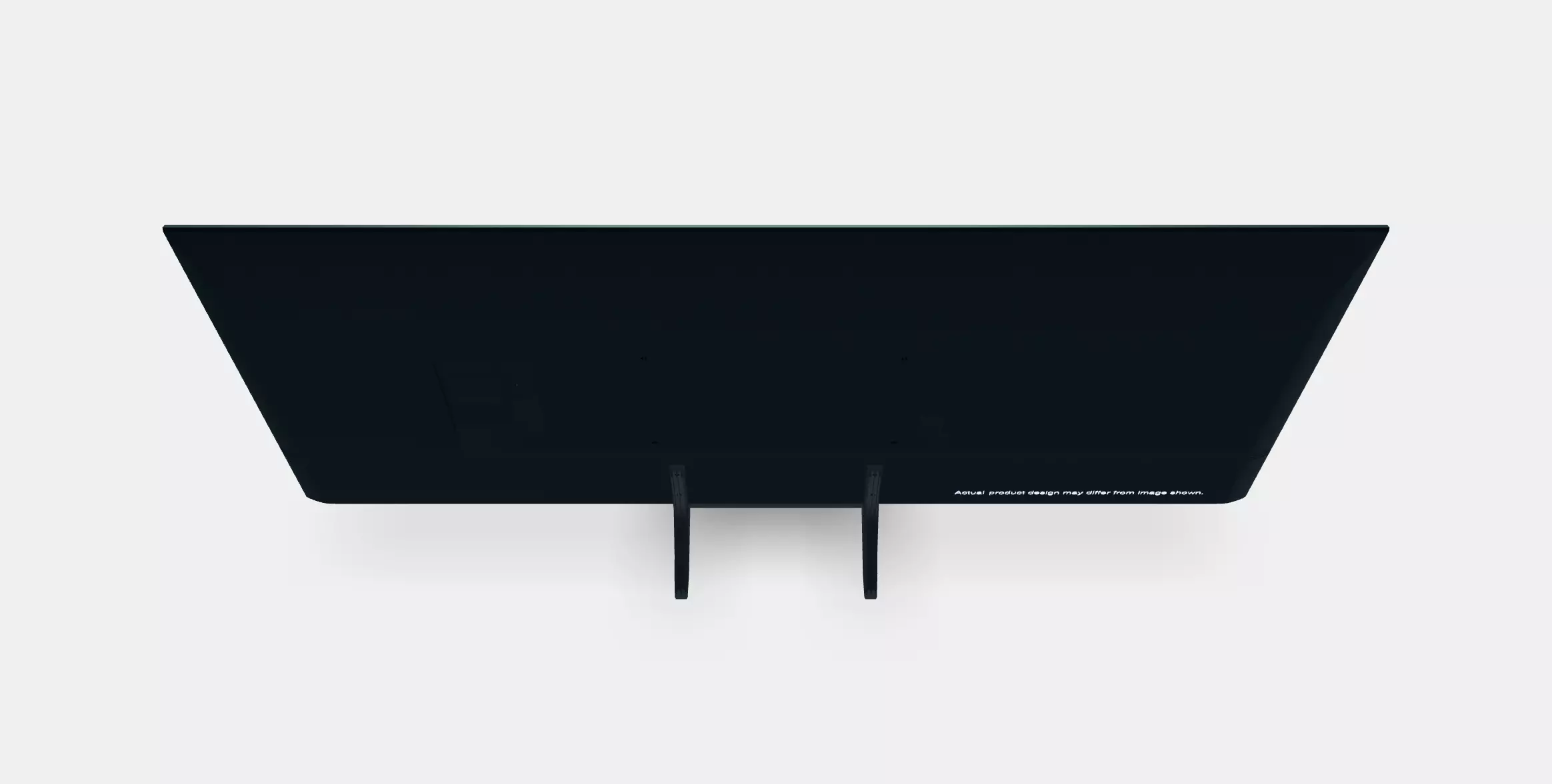 75 CU8500 Crystal UHD 4K 3D model_0