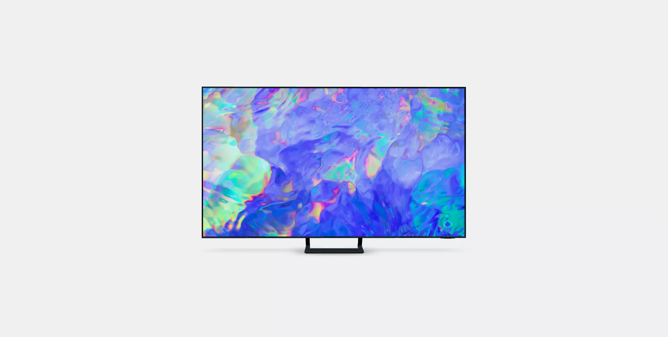 75 CU8500 Crystal UHD 4K 3D model_9