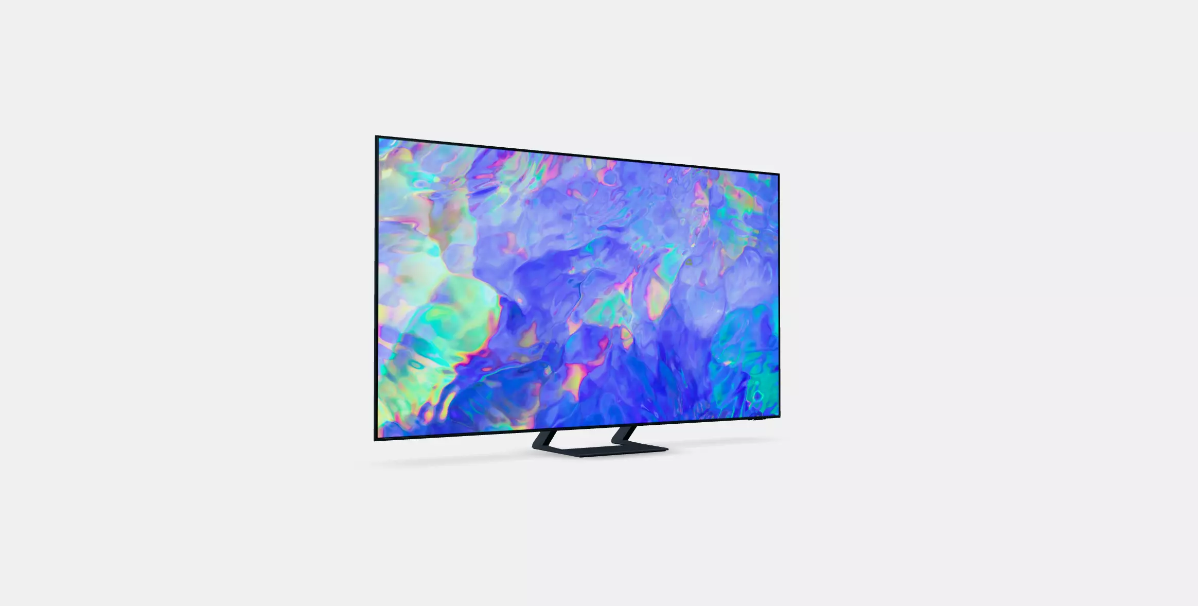 75 CU8500 Crystal UHD 4K 3D model_4