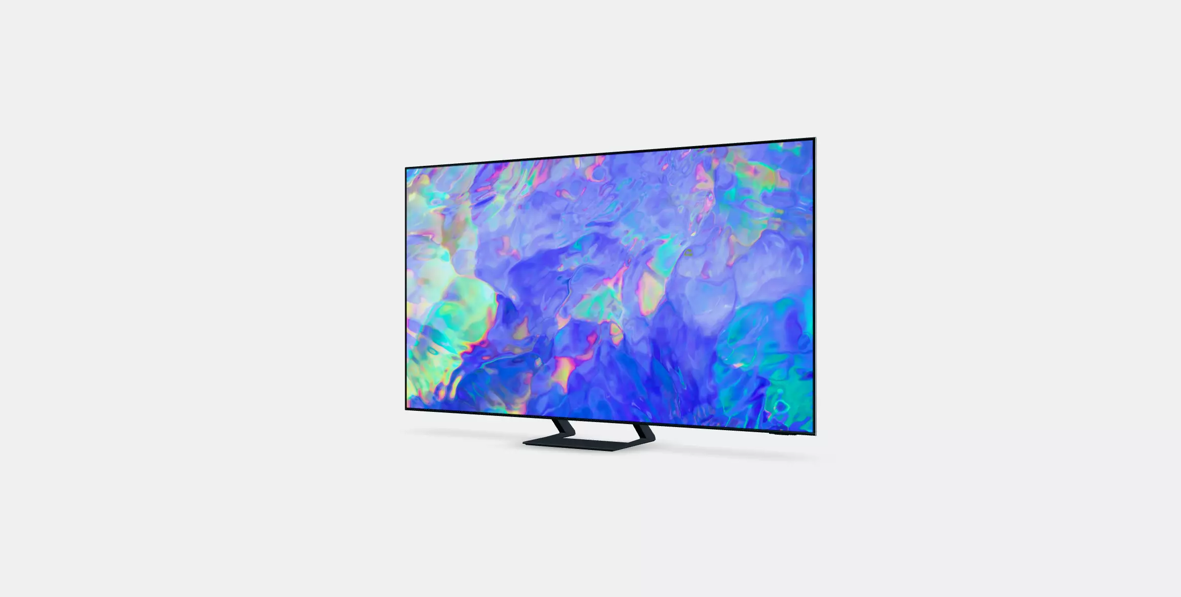 75 CU8500 Crystal UHD 4K 3D model_11