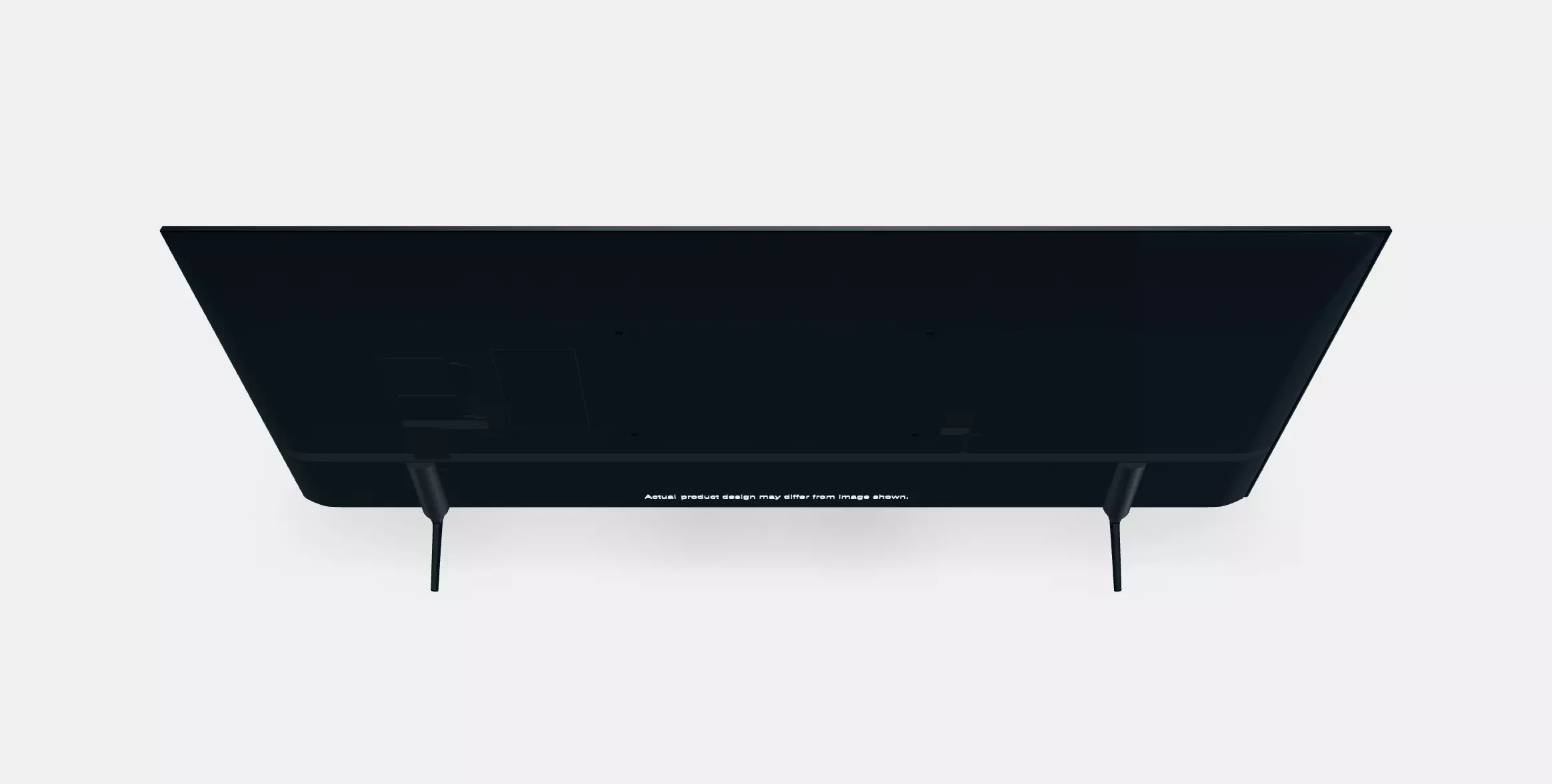 65 CU8100 Crystal UHD 4K 3D model_3