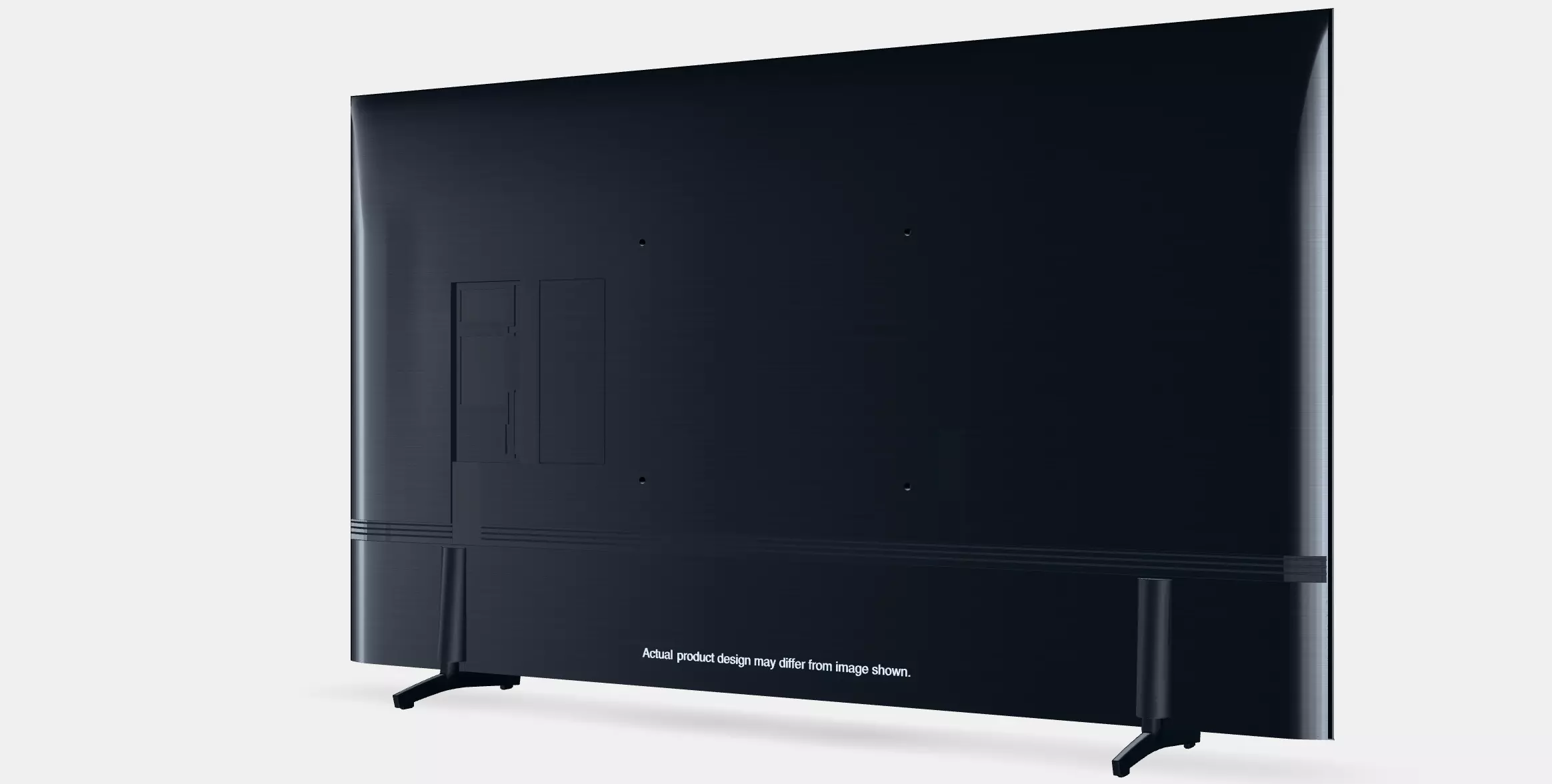 65 CU8100 Crystal UHD 4K 3D model_5