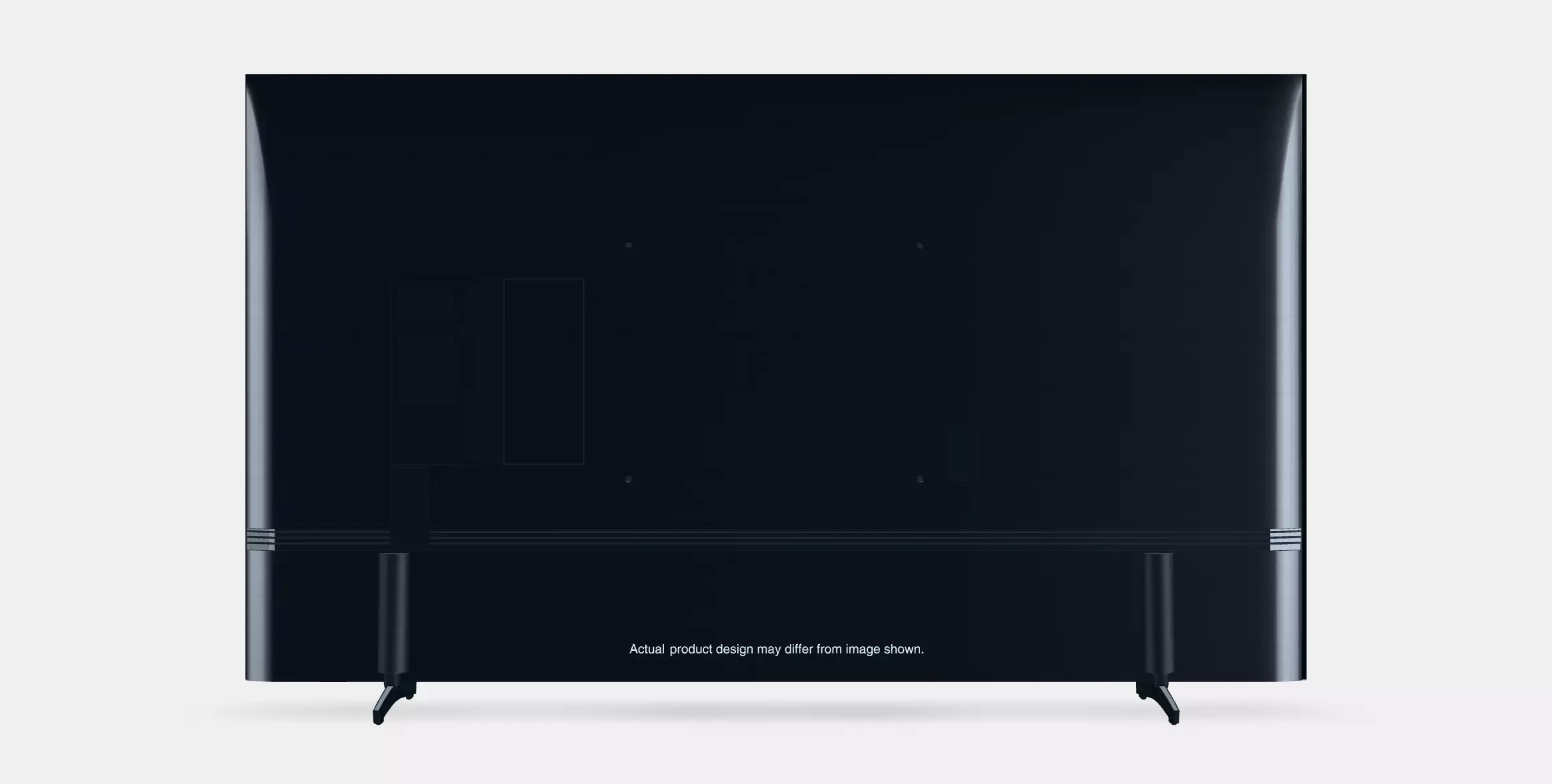 65 CU8100 Crystal UHD 4K 3D model_12