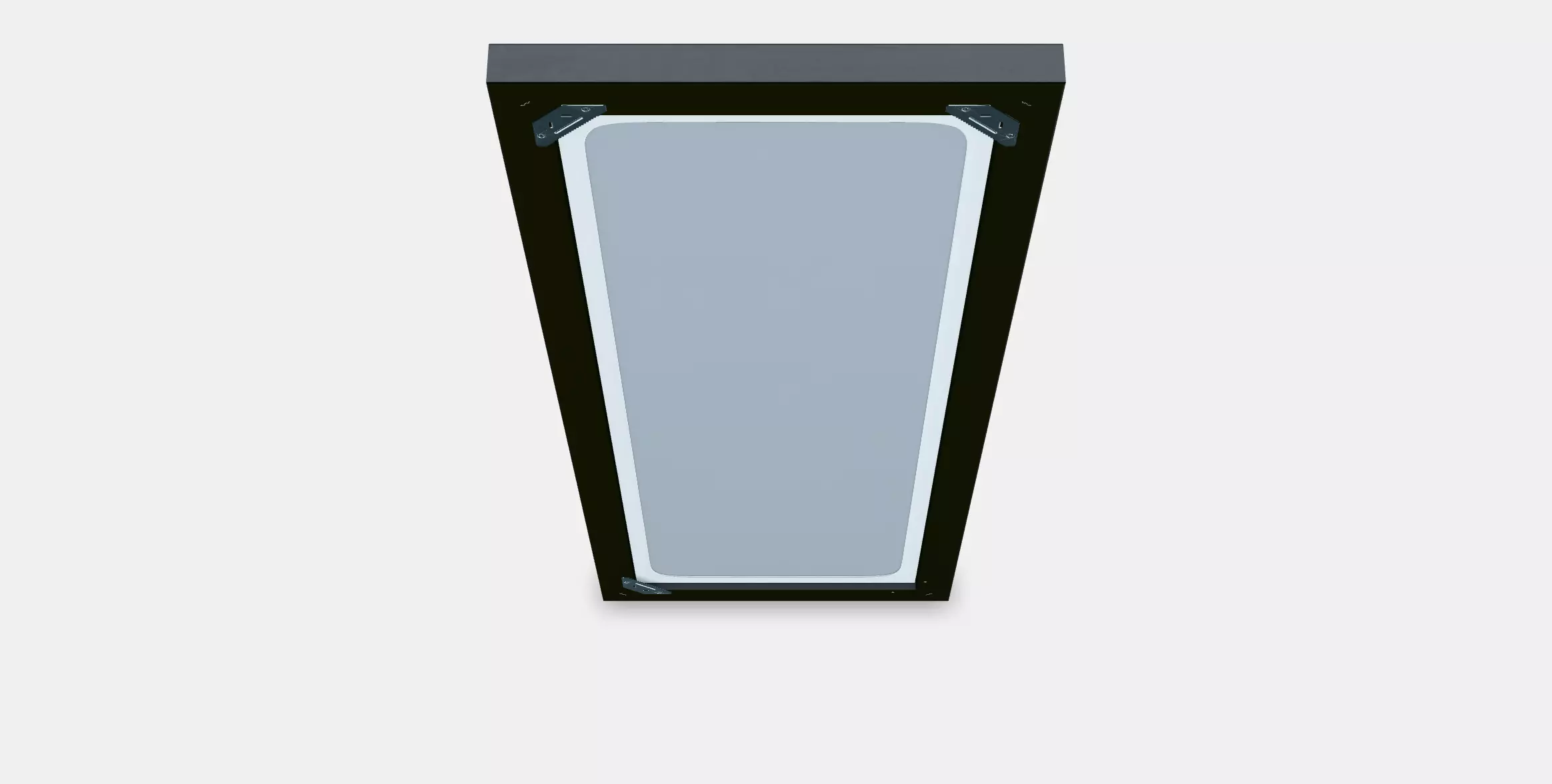 TOFTBYN Mirror 5 3D model_4