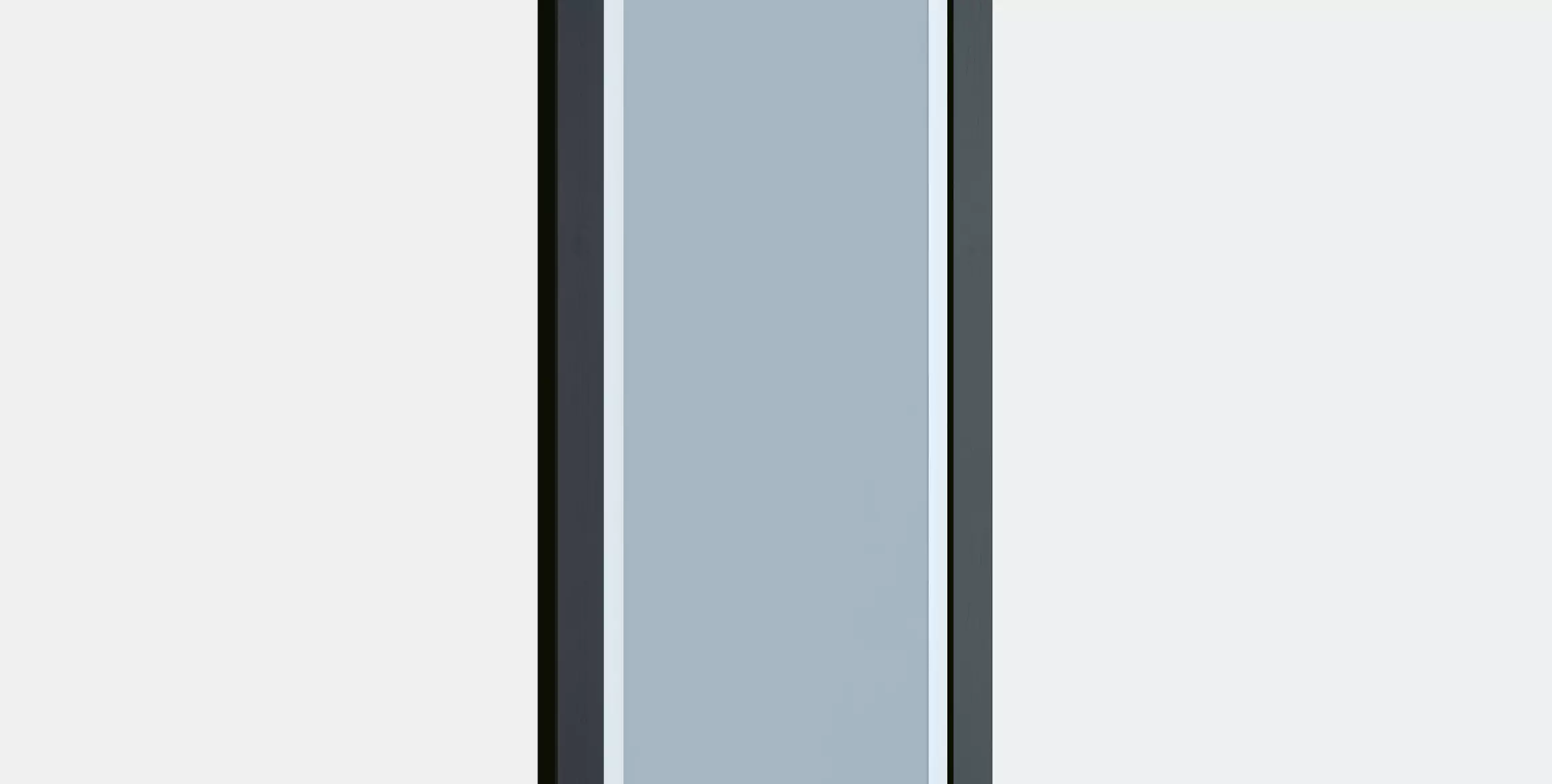 TOFTBYN Mirror 5 3D model_2