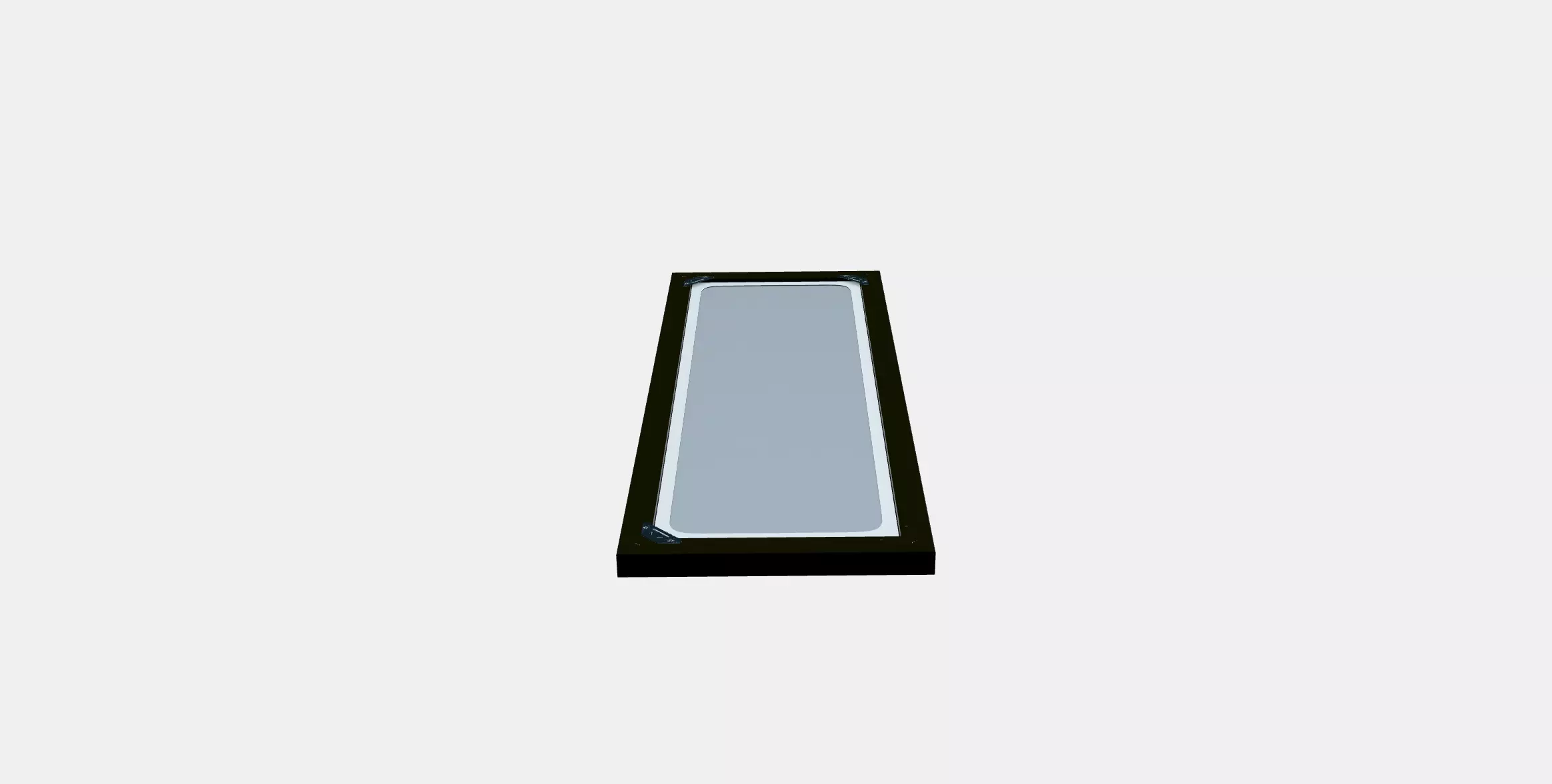 TOFTBYN Mirror 5 3D model_7