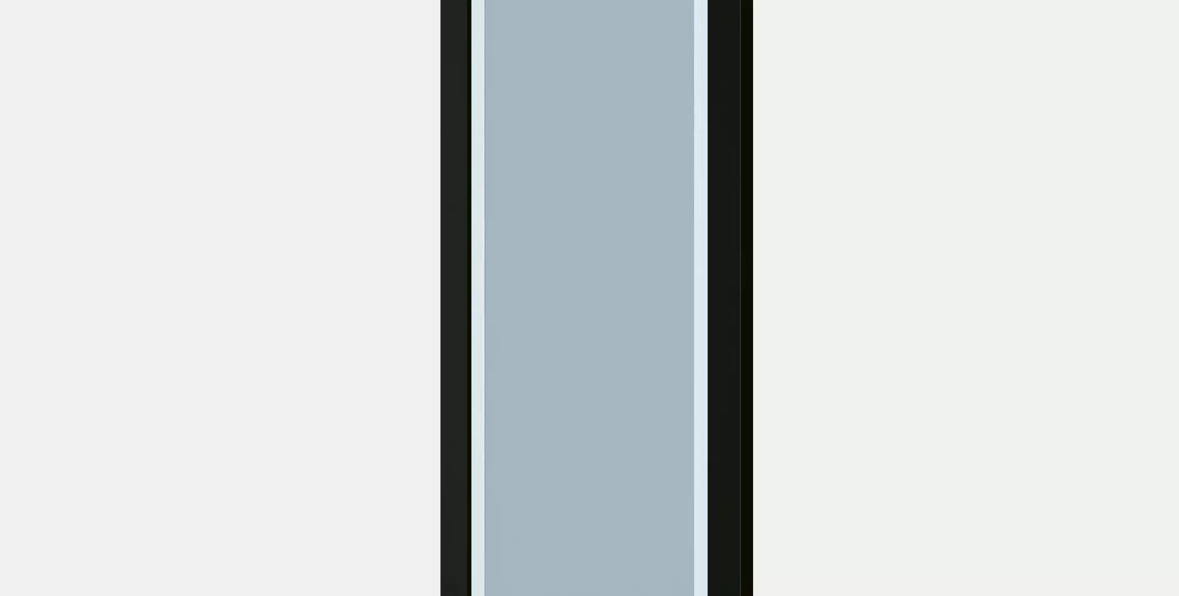 TOFTBYN Mirror 5 3D model_6