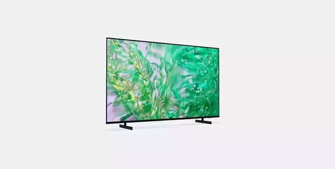 85 Crystal UHD DU8000 4K Tizen OS Smart TV 2024