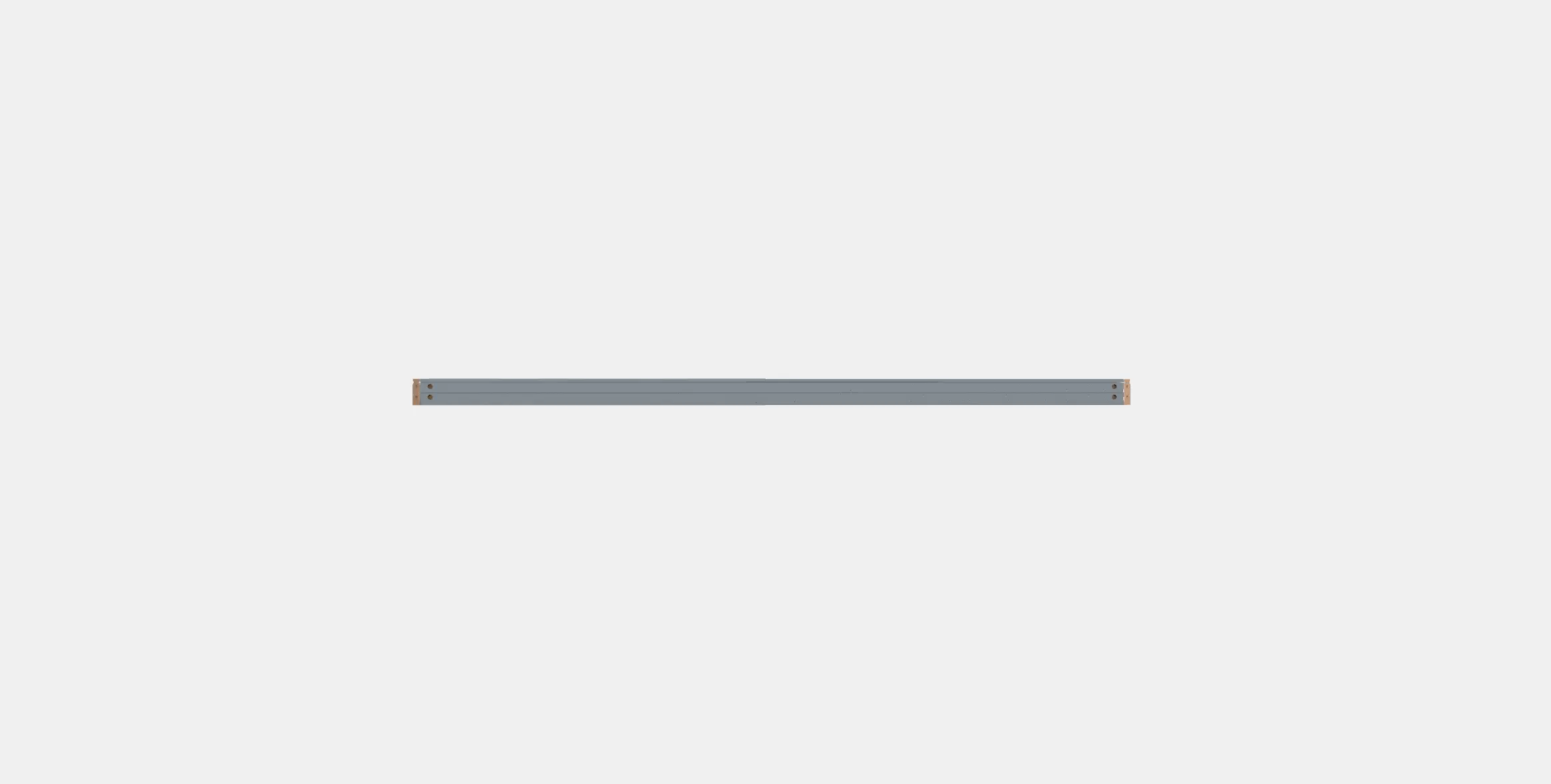 BODBYN Decorative plinth Low-poly 3D model_10