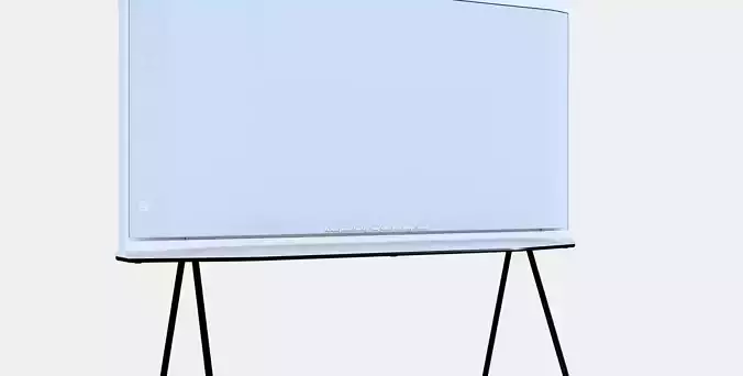 65 The Serif QLED 4K HDR Smart TV