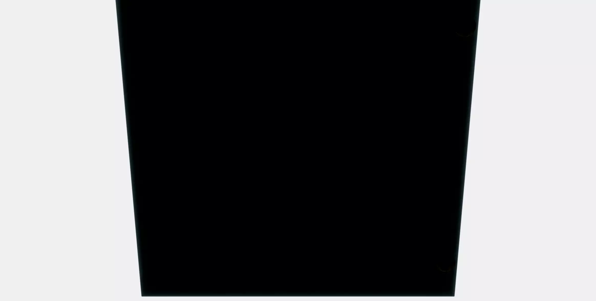 SKATVAL By 3 Low-poly 3D model_6