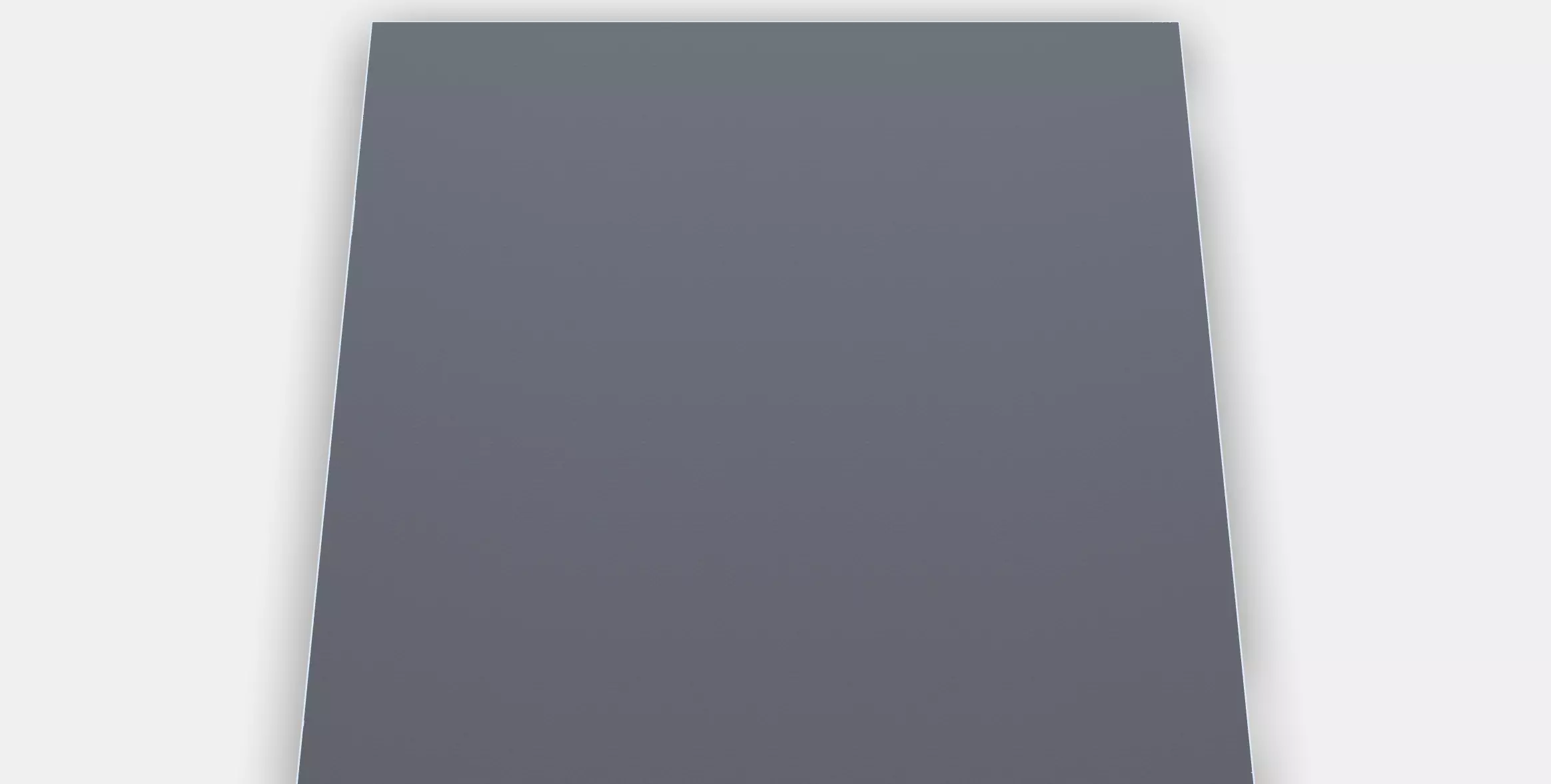 SKATVAL By 3 Low-poly 3D model_4