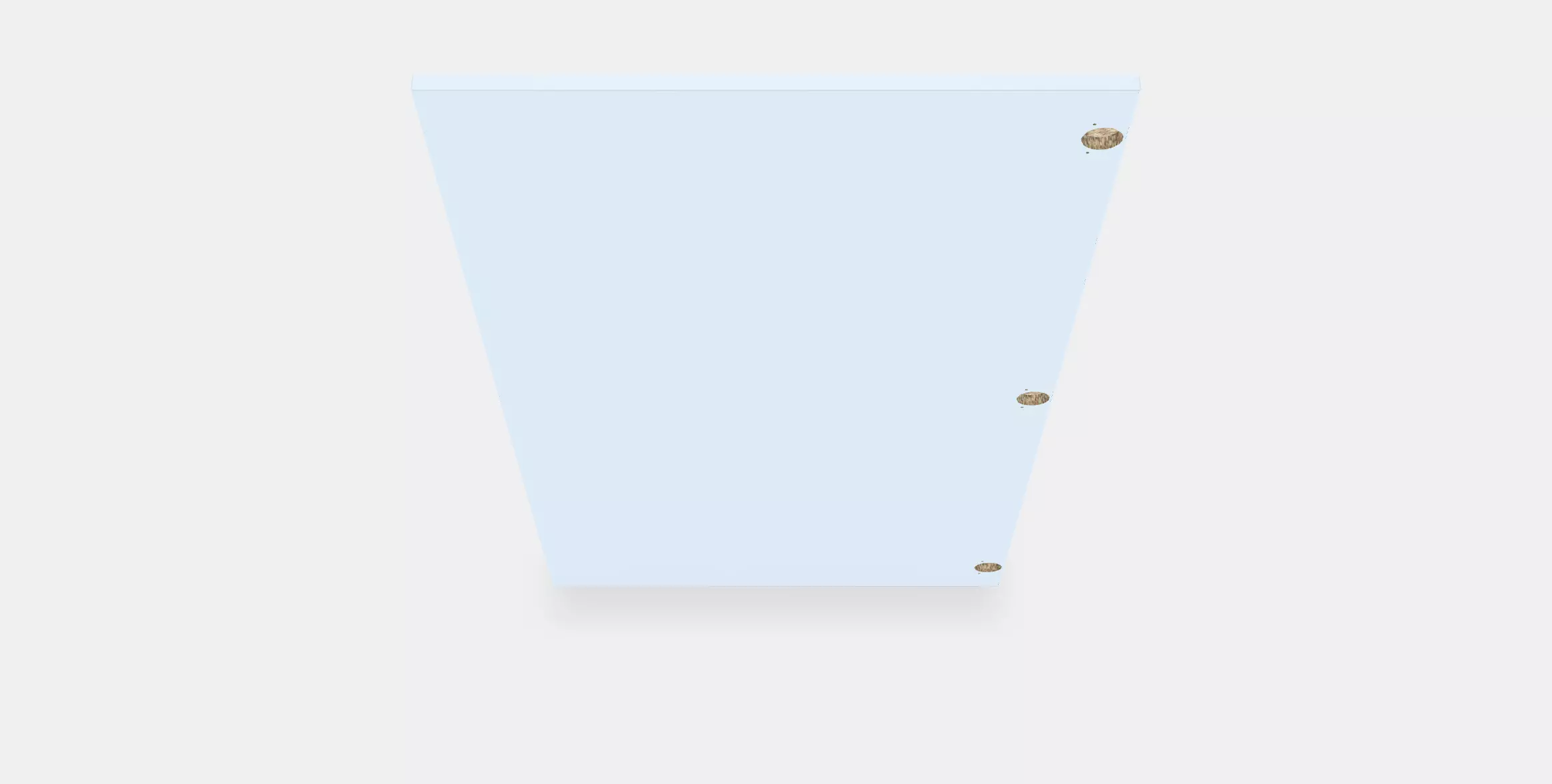 SKATVAL By 2 Low-poly 3D model_4