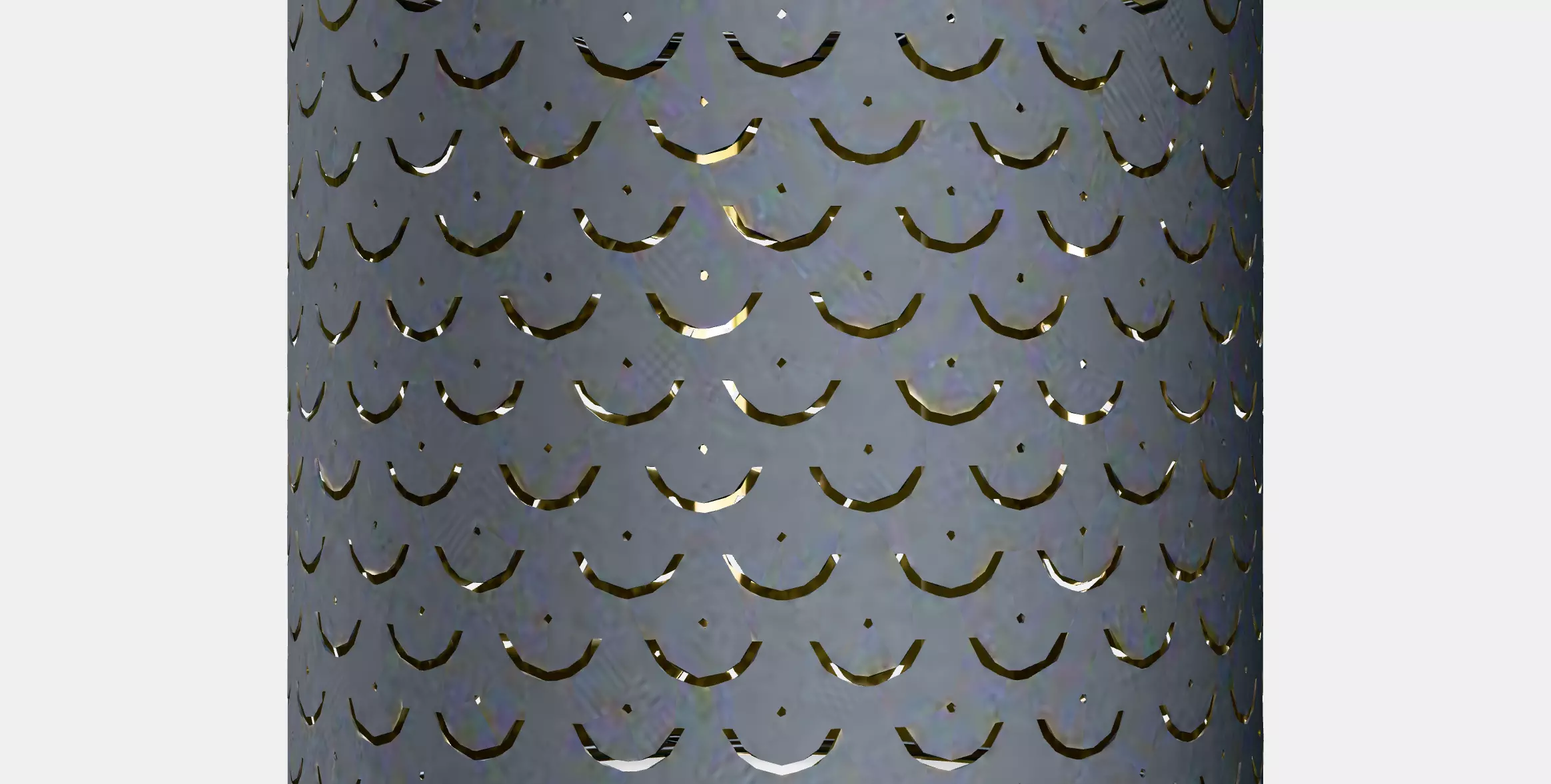 NYMO Lamp shade 3D model_3