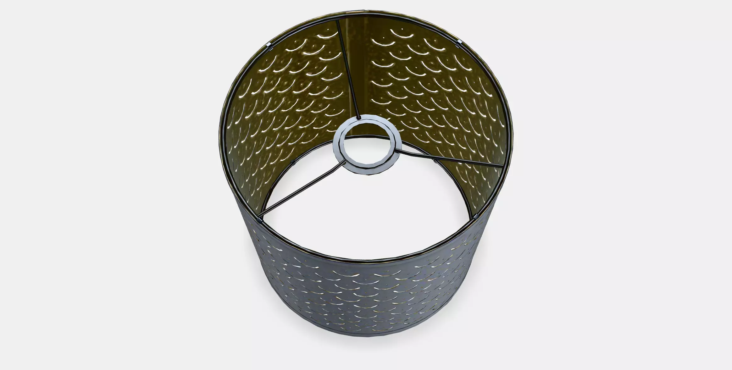 NYMO Lamp shade 3D model_0