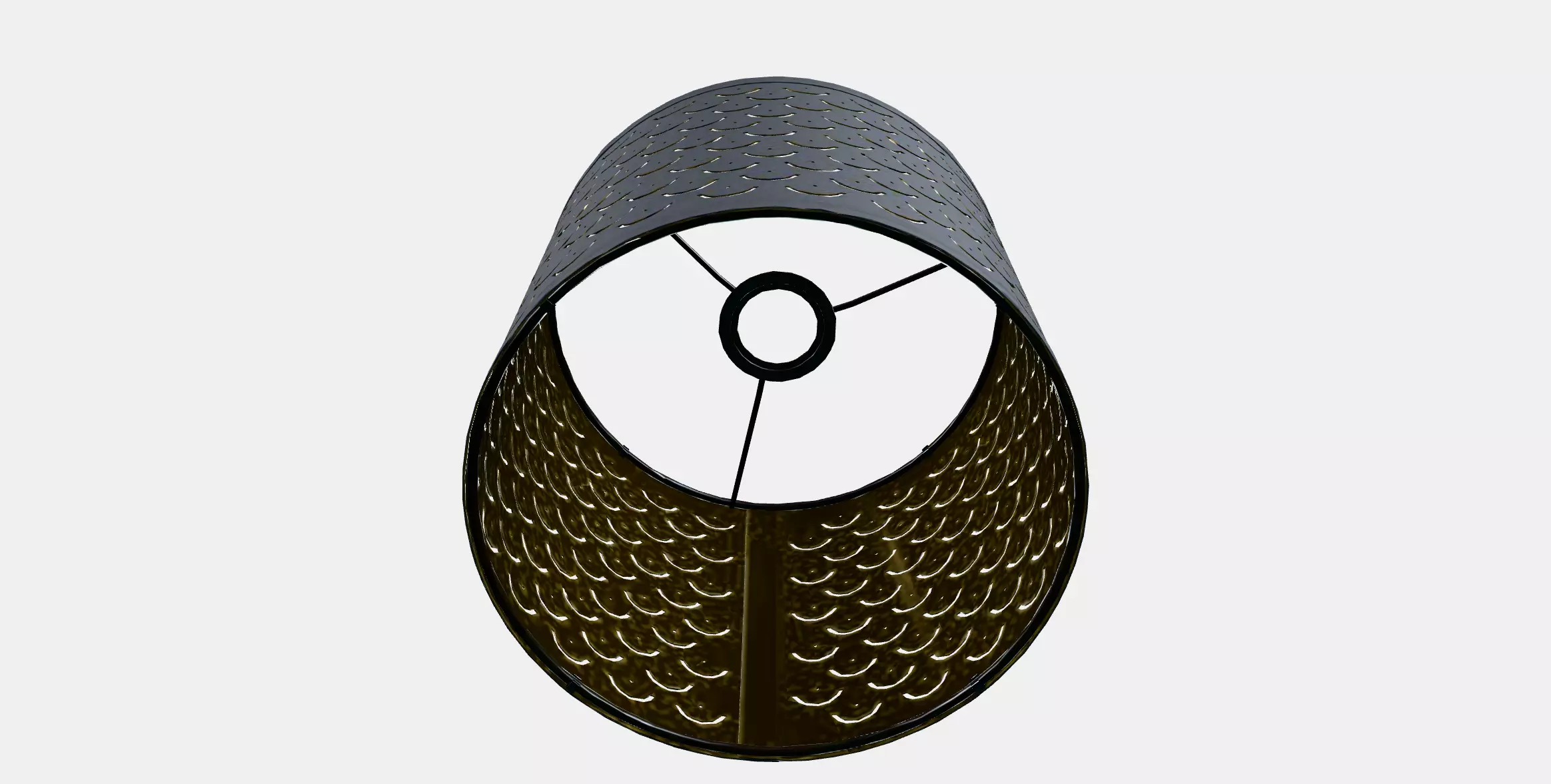 NYMO Lamp shade 3D model_4