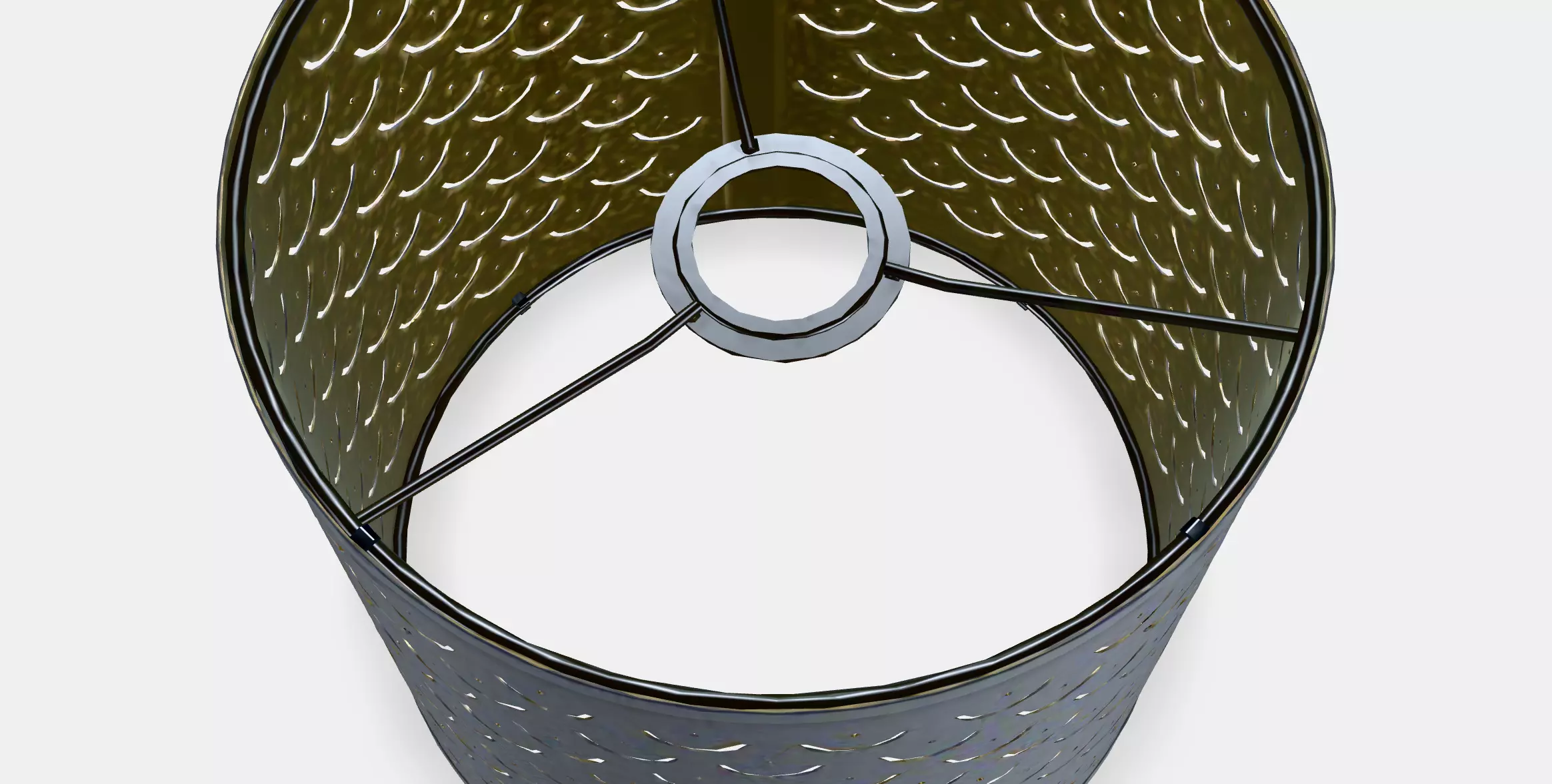 NYMO Lamp shade 3D model_2