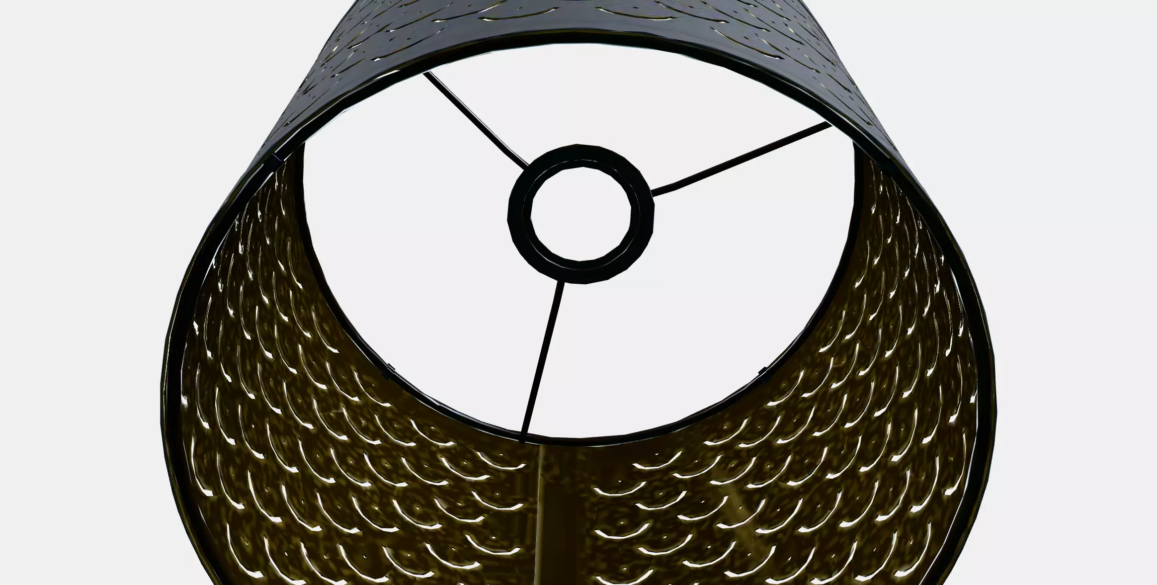 NYMO Lamp shade 3D model_5