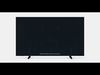 75 The Frame LS03D Qled 4K Art Mode Smart TV 3D model_1