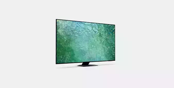 85 QN85C Neo QLED 4K Smart TV