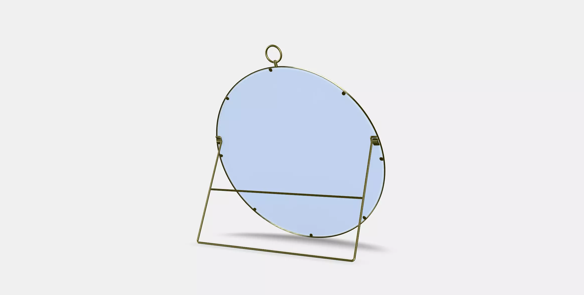 GRYTAS Mirror 3D model_5