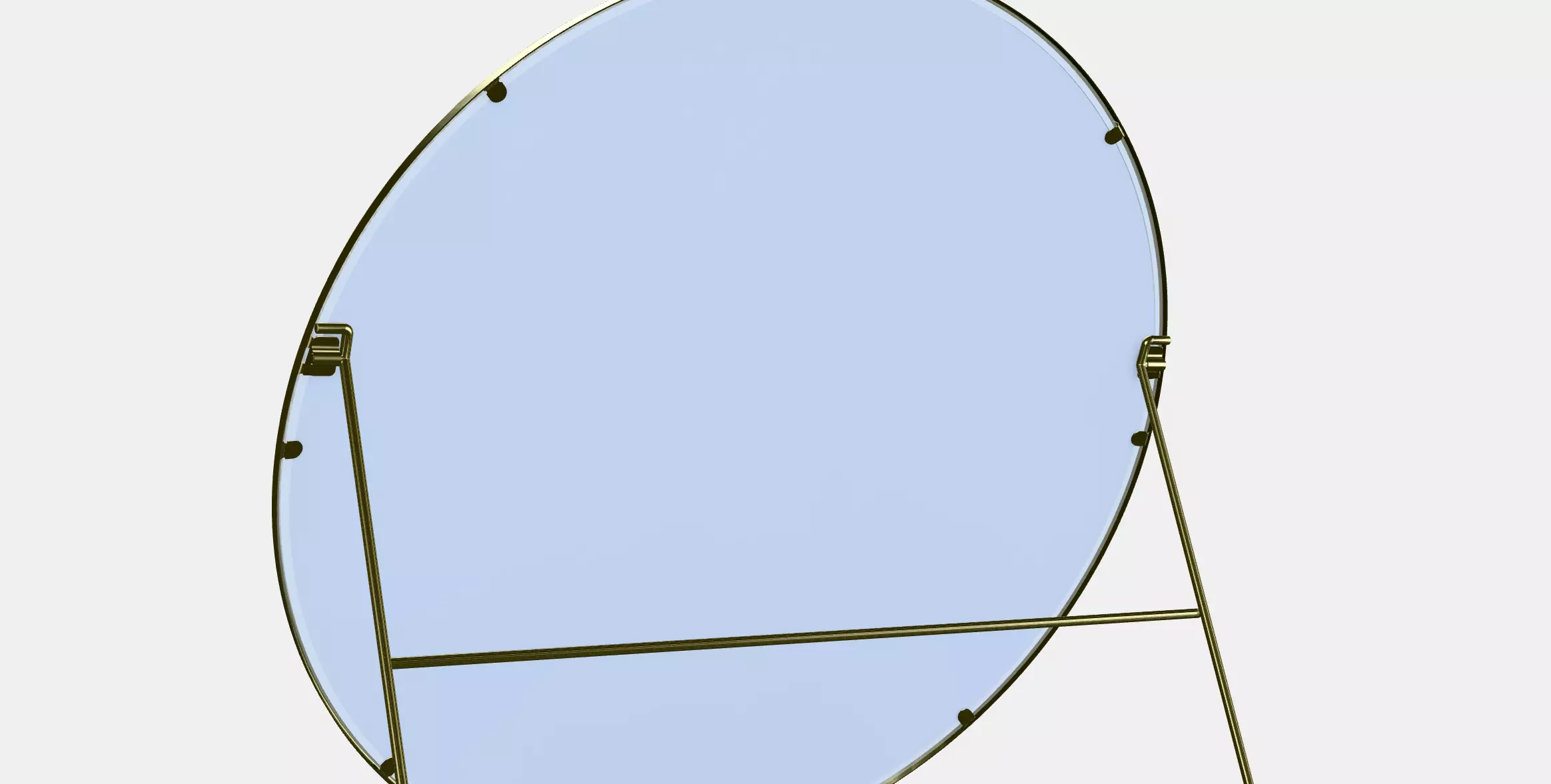 GRYTAS Mirror 3D model_2