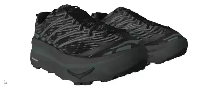 HOKA ONE ONE Mafate OG