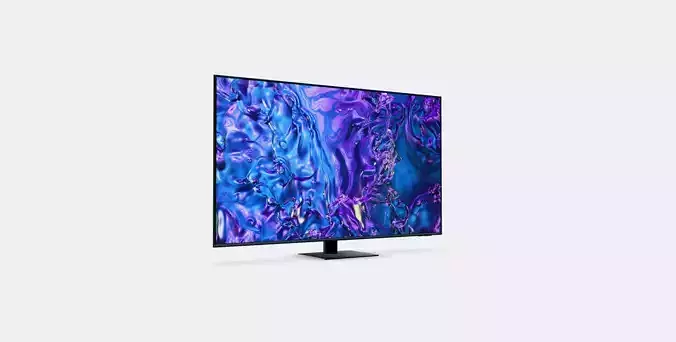 85 QLED 4K Q70D Tizen OS Smart TV