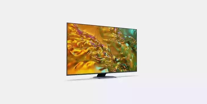 75 QLED 4K Q80D Tizen OS Smart TV