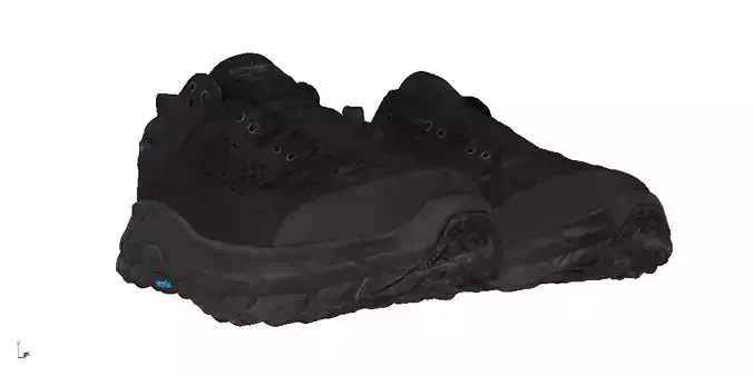 HOKA ONE ONE Ultra Low