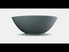 HAPPY BIRTHDAY Bowl Low-poly 3D model_1